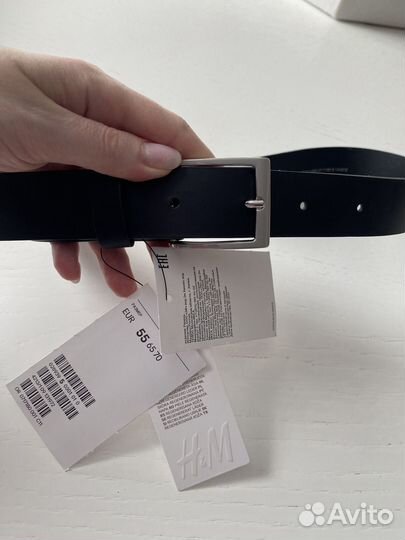 Ремень детский