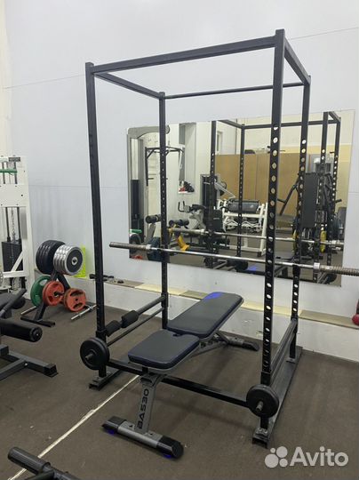 Тренажер Рама силовая