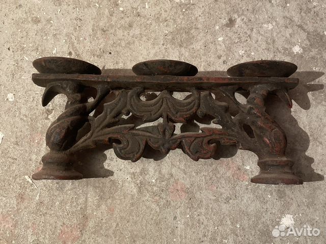 Подсвечник