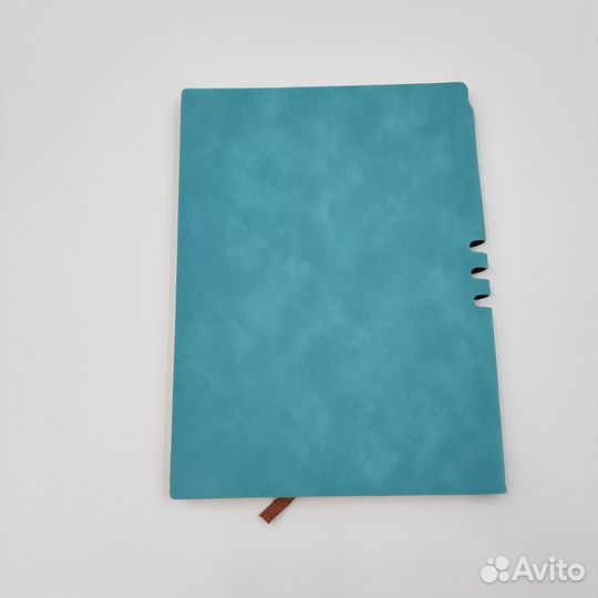 Блокнот Tiffany ежедневник