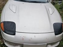 Dodge Stealth 3.0 MT, 1991, 160 000 км, с пробегом, цена 450 000 руб.