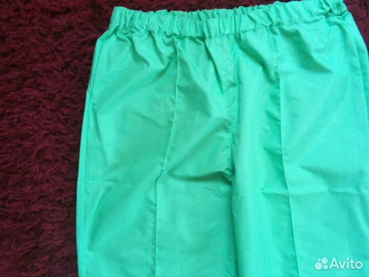 Медицинский костюм 48 50