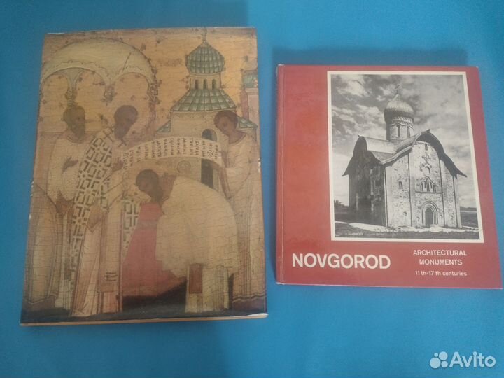 Архитектура Новгорода