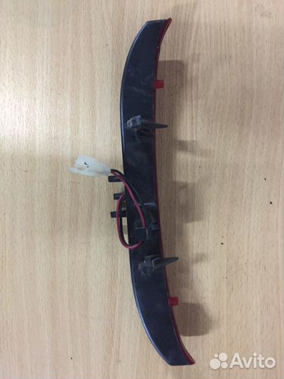 Стоп сигнал Lifan Breez 520