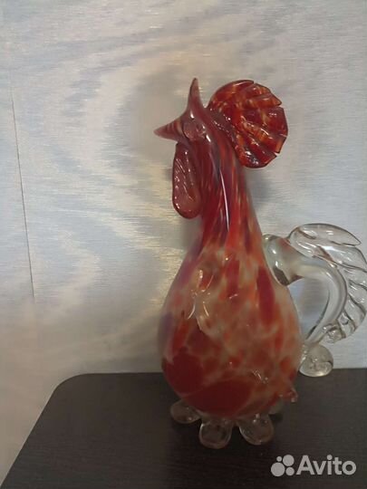 Кувшин Петушок