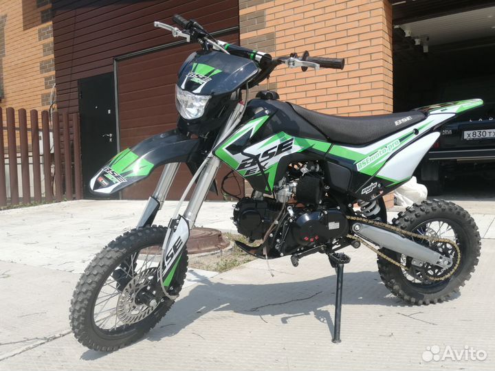 Bse ex125e