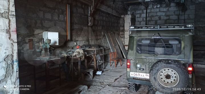 Производство, 318 м²