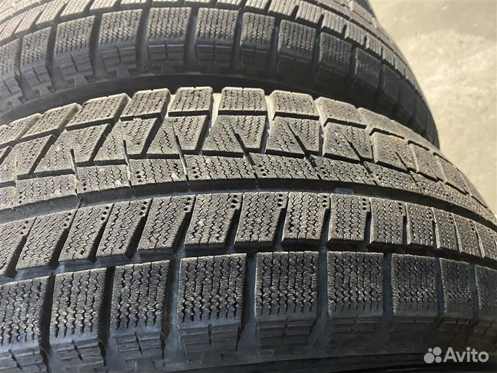 Bridgestone Blizzak Revo GZ 185/65 R15