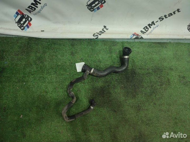Патрубок системы охлаждения Bmw 523 F10 N20B20B
