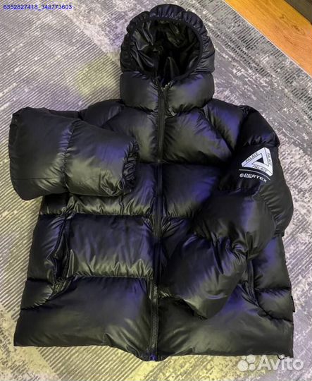 Palace пуховик premium (Арт.36045)