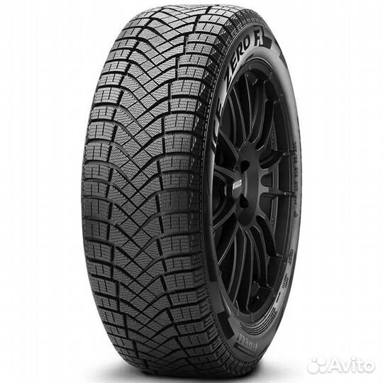 Pirelli Ice Zero FR 215/65 R17