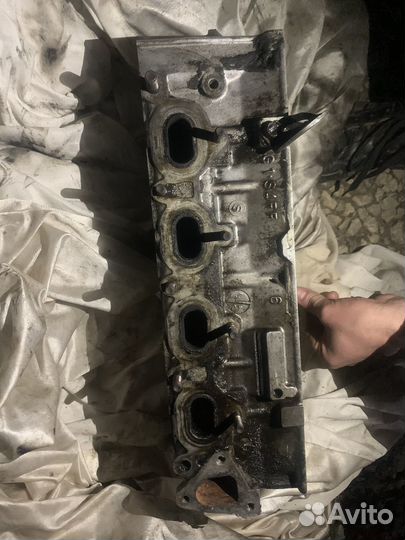 Гбц mitsubishi lancer 9 4g18