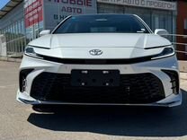 Toyota Camry 2.0 CVT, 2024, 1 км, с пробегом, цена 4 400 000 руб.