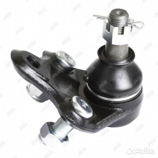 Опора шаровая перед прав JB21962 jikiu