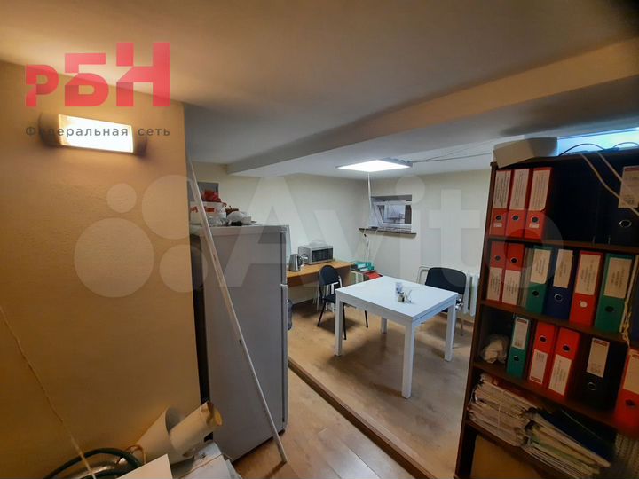 Офис в Зеленой Роще, 72.9 м²