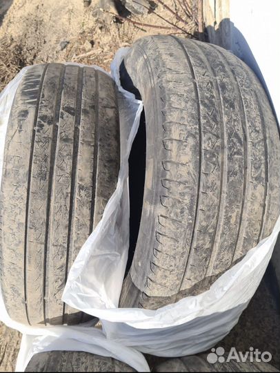 Pirelli Scorpion Verde 225/65 R17 102