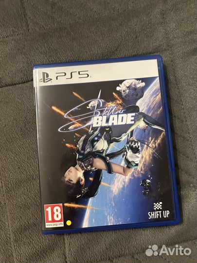 Stellar blade ps5