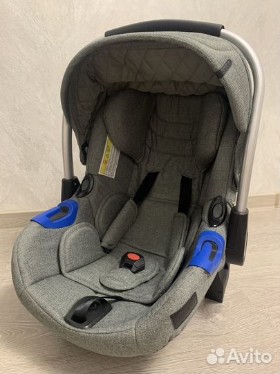 Коляска Carello Optima 3 в 1