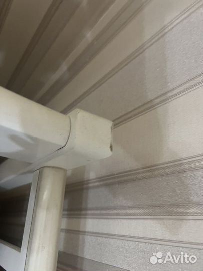 Кровать детская