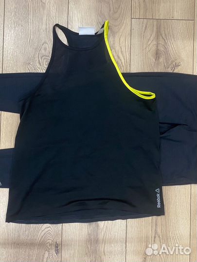 Лосины спортивные