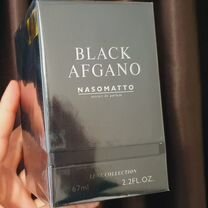 Парфюм Black Afgano 67 мл тестер