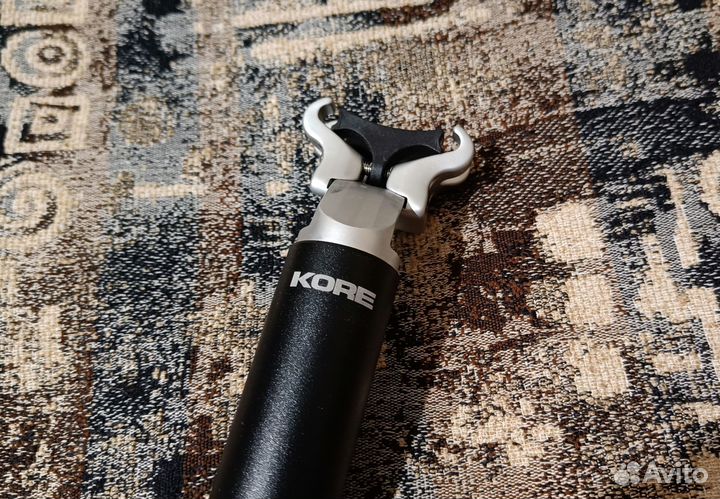 Kore. Подседельный штырь. 33.9 mm