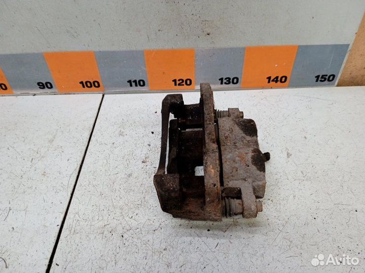 Суппорт передний правый Great Wall Hover H3 2.0