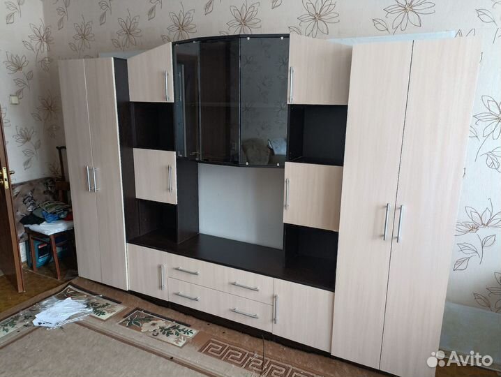 Стенка Макарена