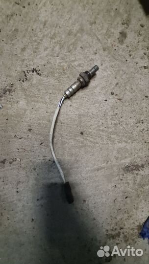 Лямда зонд мазда мпв 3.0 mazda mpv aj 3.0