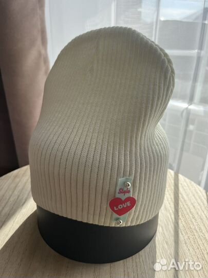 Шапка детская