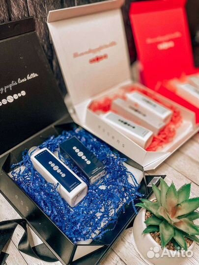 Подарочный набор EssenS духи