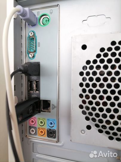 AMD Phenom II X2 550 / 6Gb