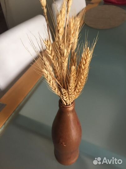 Графин, ваза, бутылка