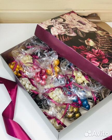 Подарочный набор «Великая»