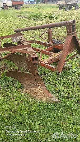 Культиватор Agrolead ALCZ, 2020