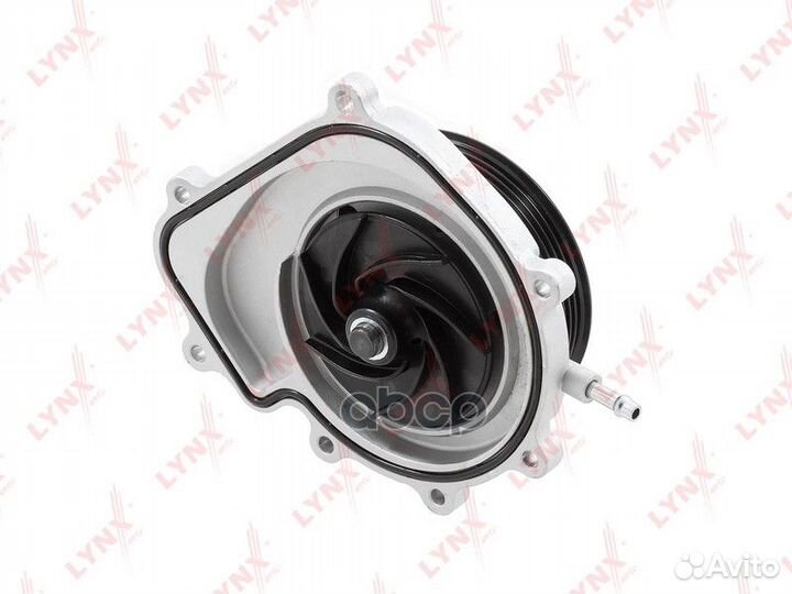 Насос водяной CW0335 lynxauto