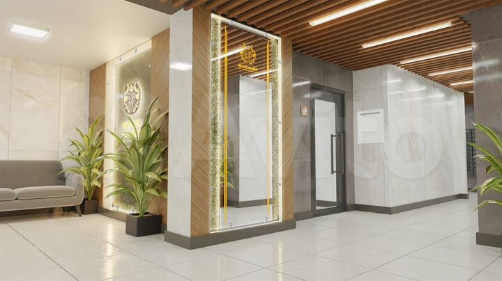 Квартира-студия, 28,8 м², 23/28 эт.