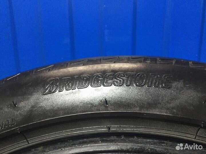 Bridgestone Turanza T005 235/45 R18