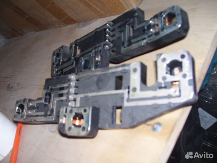 Рено логан плата заднего фонаря