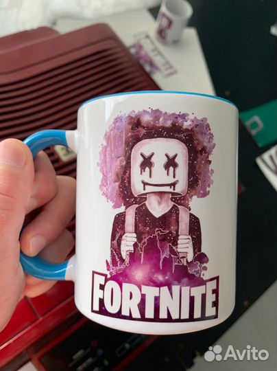 Печать на одежде