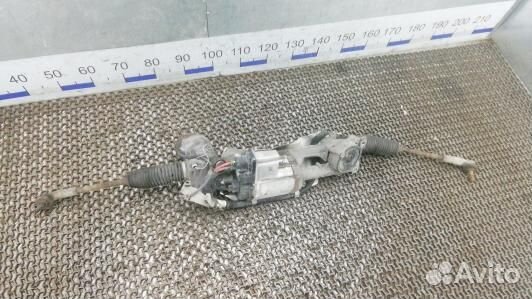 Электроусилитель руля skoda octavia A5 (CDN23OM01)