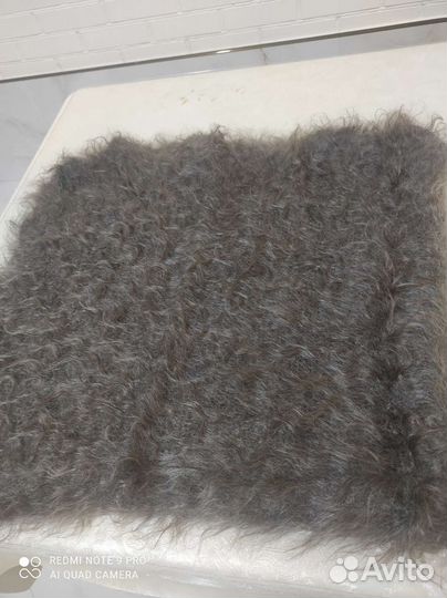 Платок шаль пуховая