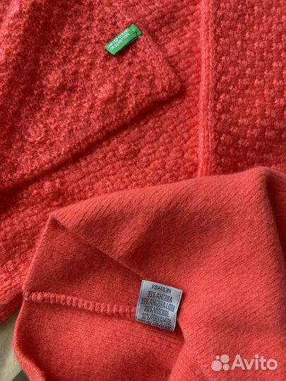 Шапки и шарфы