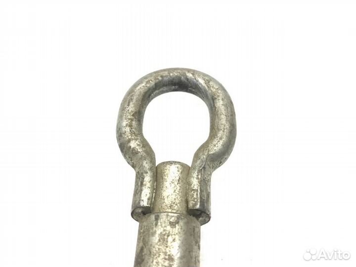 Крюк буксировочный Volkswagen Polo седан 1.6 2014