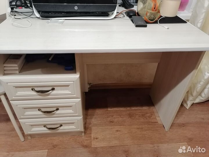 Детская мебель для девочки бу