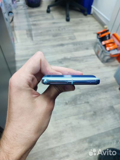 Google Pixel 8 Pro, 12/256 ГБ