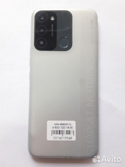 TECNO Spark 8C, 4/64 ГБ