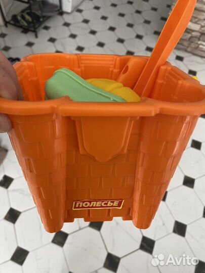 Все для пляжа