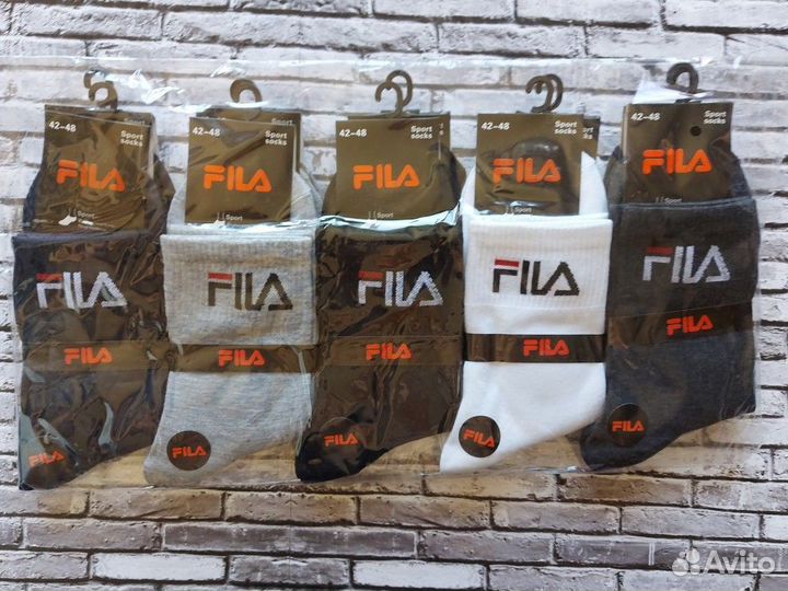 Носки Nike Adidas Jordan Puma