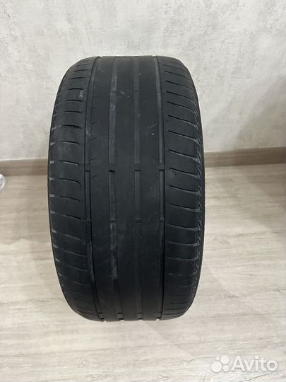 Bridgestone Turanza 6 245/40 R17 95Y